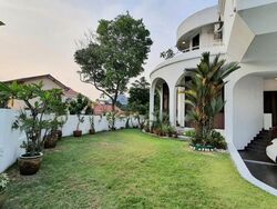 Poole Road (D15), Detached #623081411
